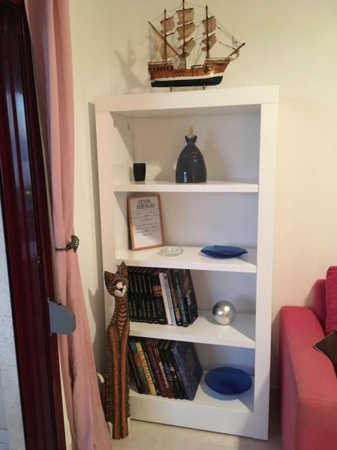 Apartamento En Calpe, Playa De La Fossa, Primera Linea, Aa ภายนอก รูปภาพ